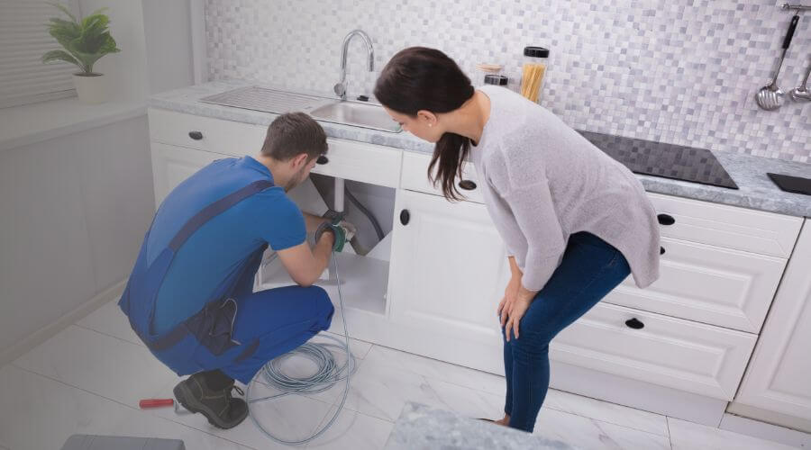 Professional Leak Detection in Martinsburg, MO