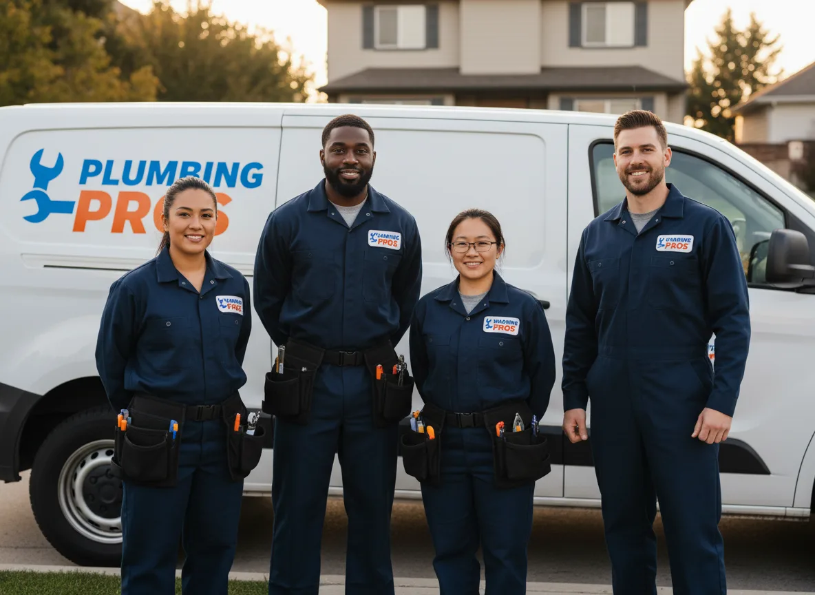 Water Heater Repair company in Martinsburg, MO